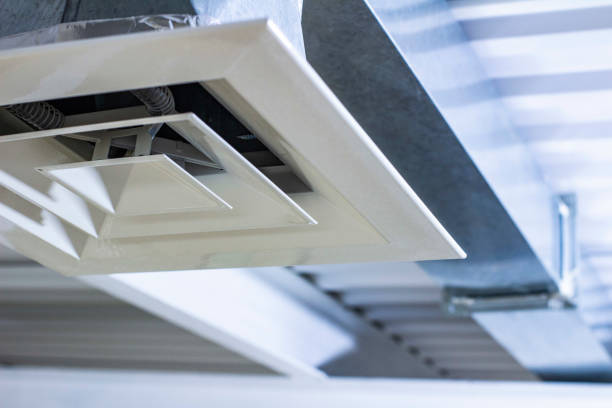 Best Air Duct Cleaning Cost  in Amelia, OH