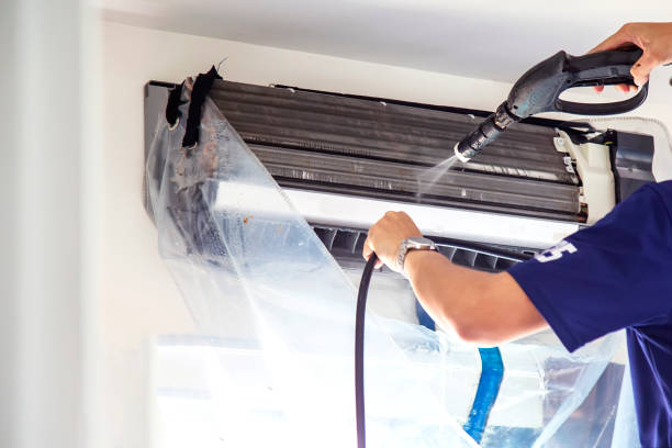 Best HVAC Air Duct Cleaning  in Amelia, OH