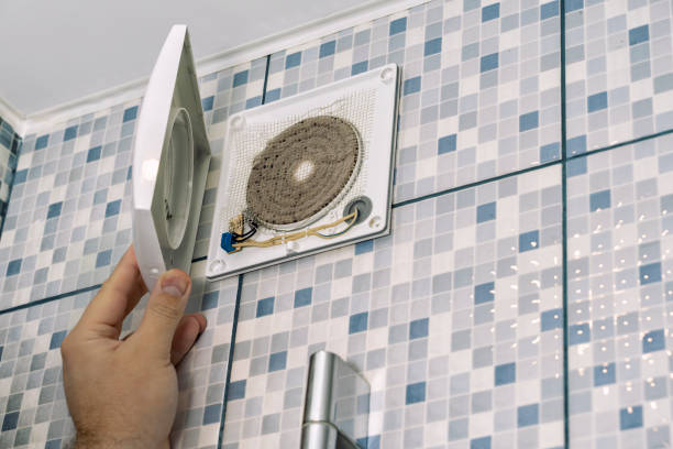 Best Commercial Air Duct Cleaning  in Amelia, OH