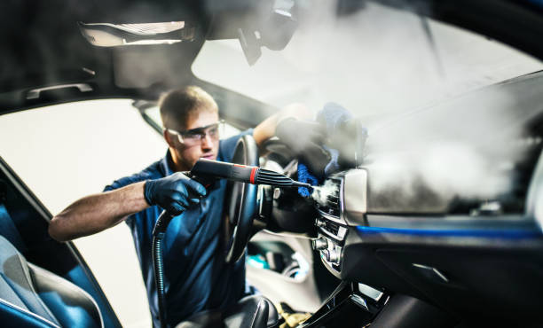 Best Air Duct Cleaning Near Me  in Amelia, OH