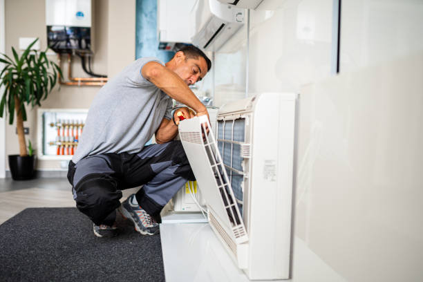 Best Affordable Duct Cleaning Services  in Amelia, OH