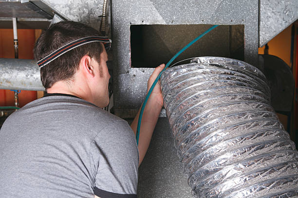 Best Best Air Duct Cleaning Company  in Amelia, OH