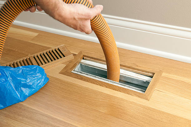 Best Affordable HVAC Duct Cleaning  in Amelia, OH