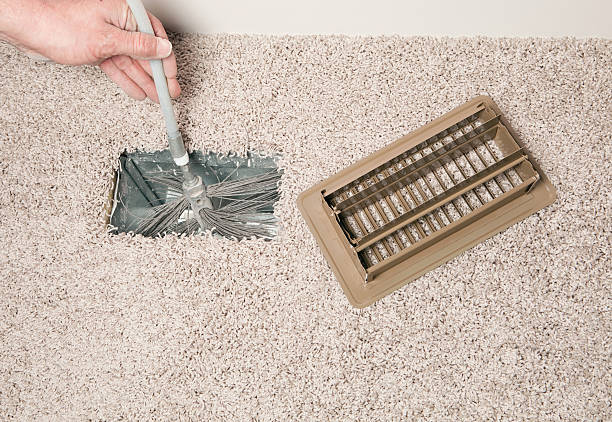 Best Home Air Vent Cleaning  in Amelia, OH