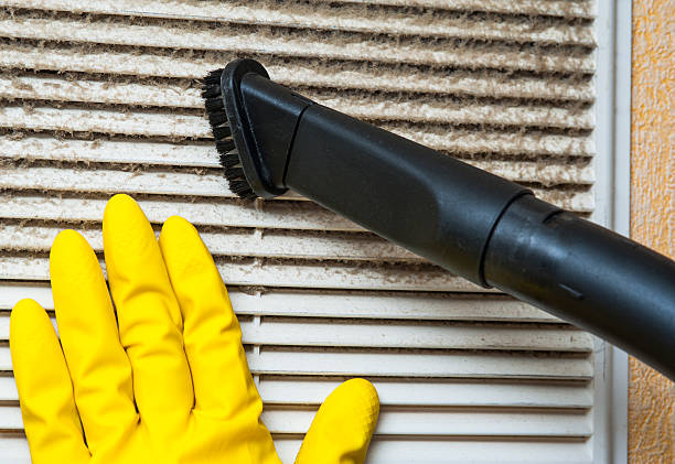 Home Air Vent Cleaning in OH